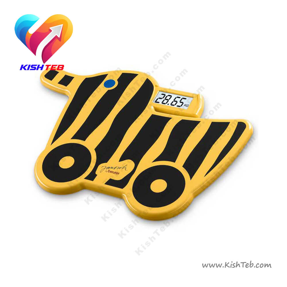 ترازو کودک بیورر JPS11