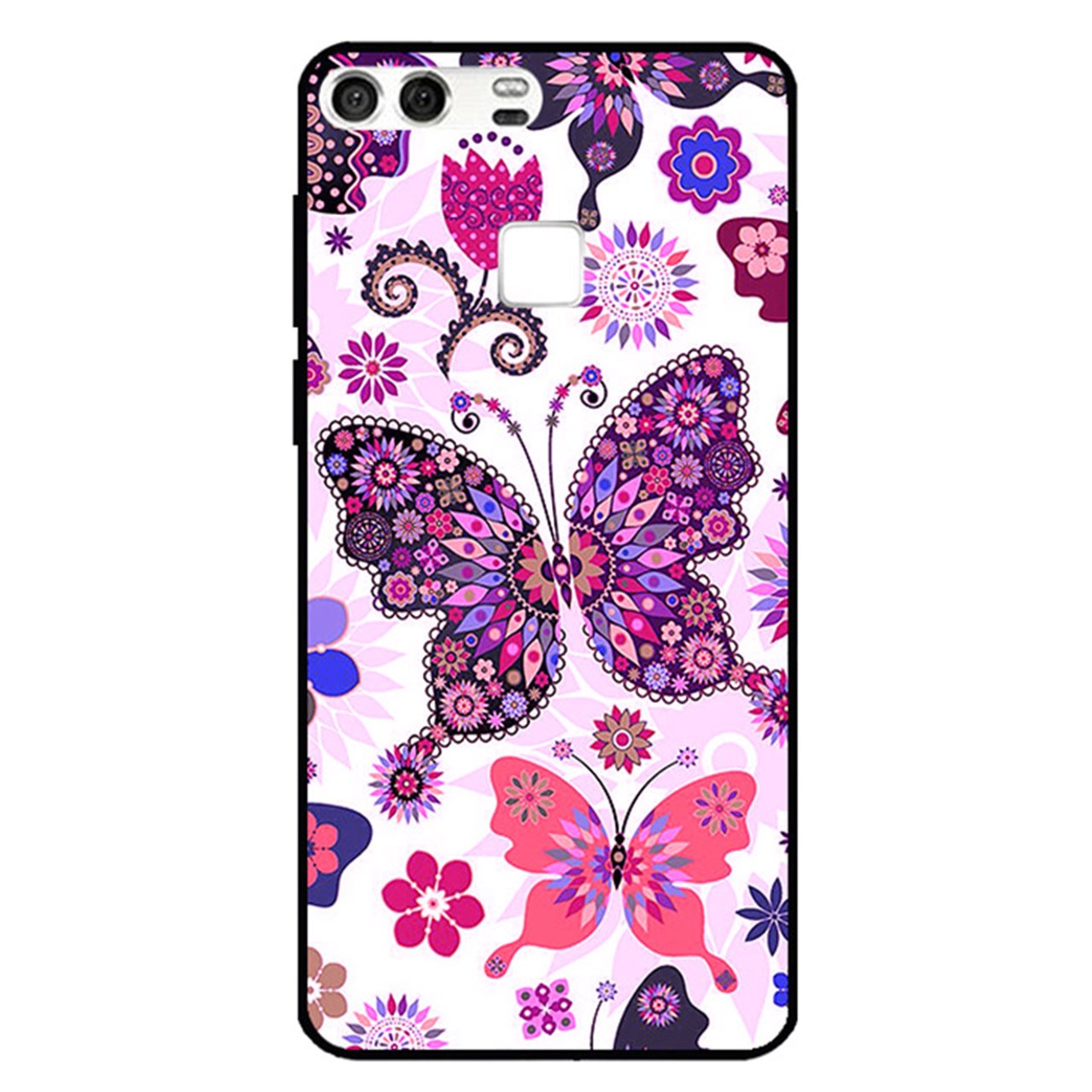 کاور کی اچ مدل 6356 مناسب برای گوشی موبایل هوآوی P9