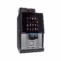 اسپرسوساز تمام اتوماتیک آزکوین مدل Vitro X5