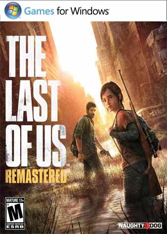 بازی کامپیوتر The last of us Part I