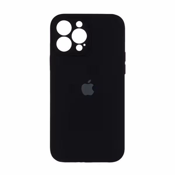 کاور مدل سیلیکونی محافظ دار مناسب برای گوشی موبایل اپل Iphone 14 pro 