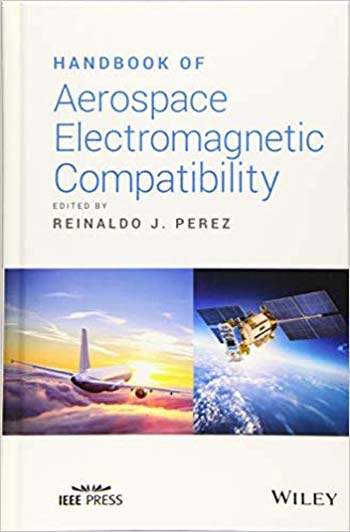 󾕇 دانلود کتاب Handbook of Aerospace Electromagnetic Compatibility - دانلود کتاب های دانشگاهی