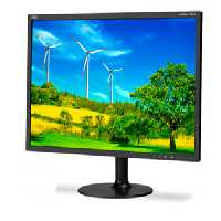 دانلود فایل تحقیق بررسی انواع مانیتورها