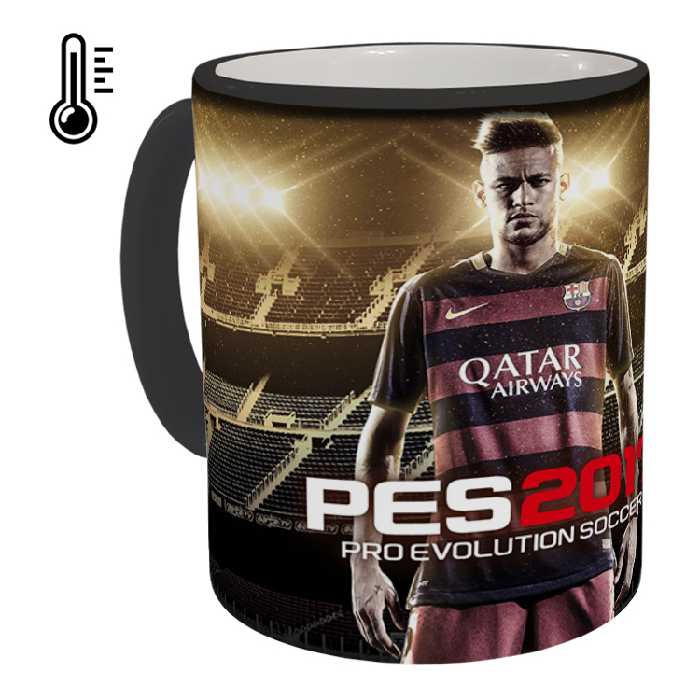 ماگ حرارتی مدل نیمار کد 42