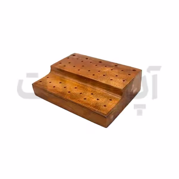 جا فرز چوبی کد 103