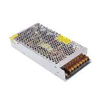 مشخصات، قیمت و خرید آداپتور سوئیچینگ 12 ولت 10 آمپر کد PS10