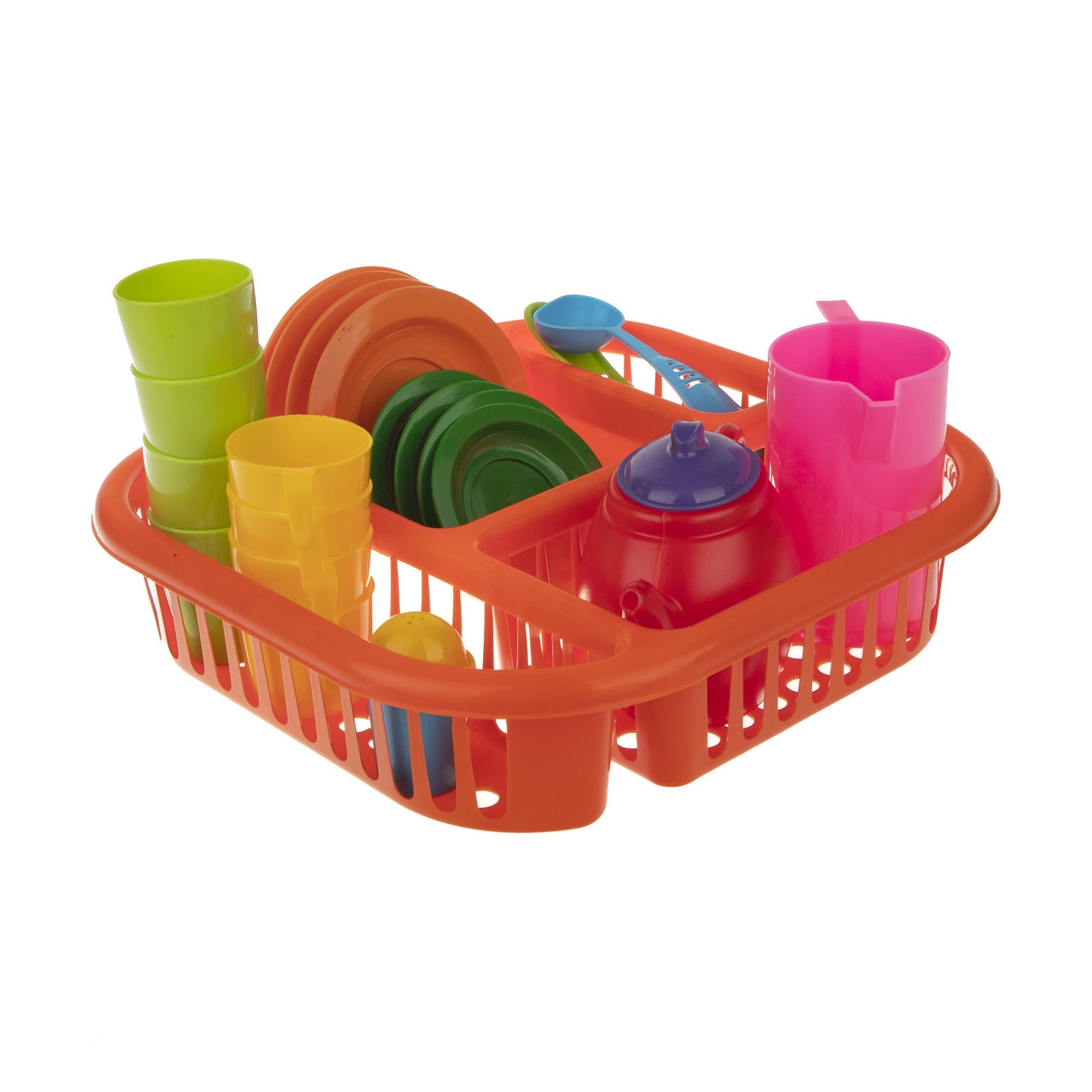 ست اسباب بازی آشپزخانه زرین تویز مدل m3