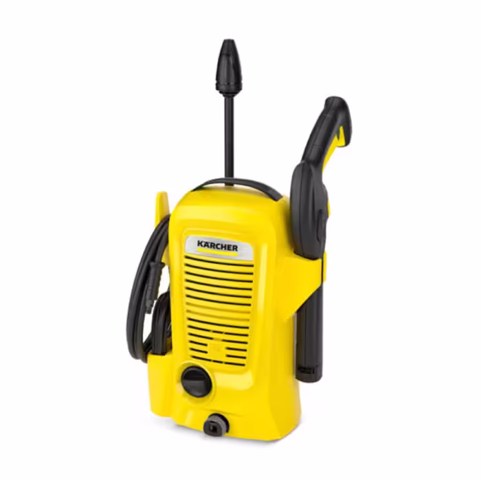 کارواش کارچر K2 مدل K2 UNIVERSAL EDITION HOME(کد2وt)