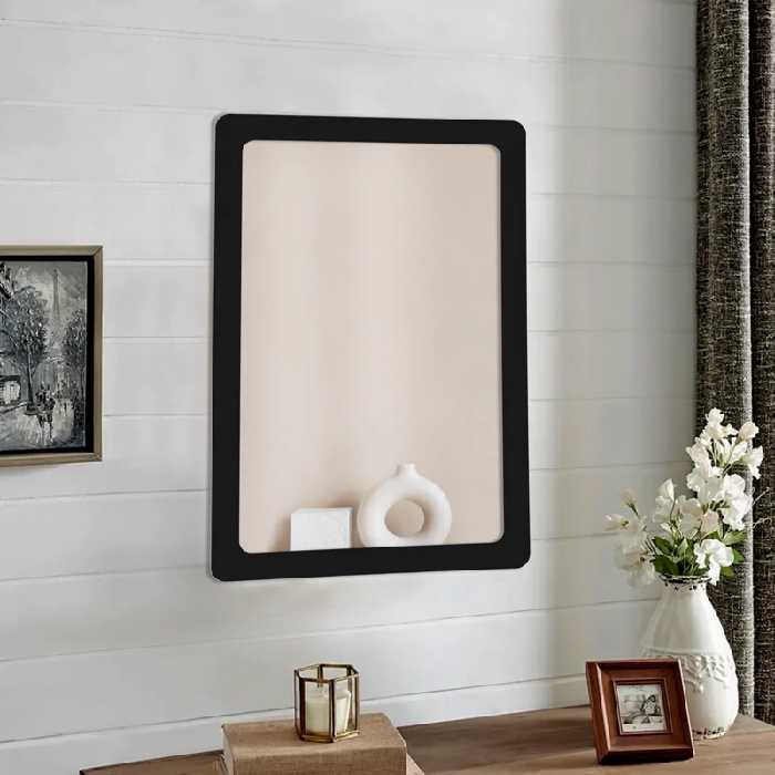 آینه کنسول الف مدل مانا