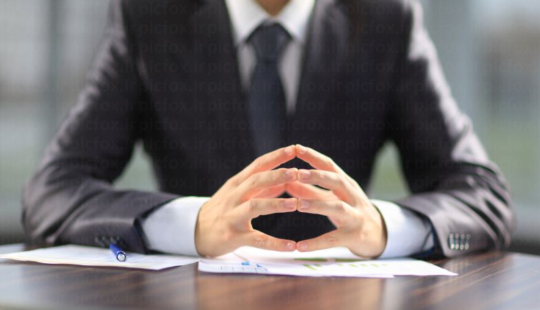 خرید و دانلود عکس Leaders and angry Bosses creative business کد 31562 | پیک فاکس | Pic Fox