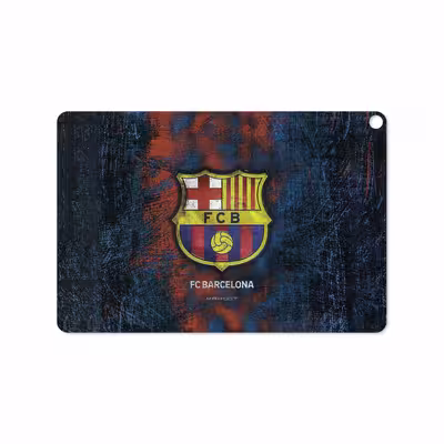 برچسب پوششی ماهوت مدل BARCELONA-2 مناسب برای تبلت ایسوس Zenpad 3S 10 2017 Z500KL