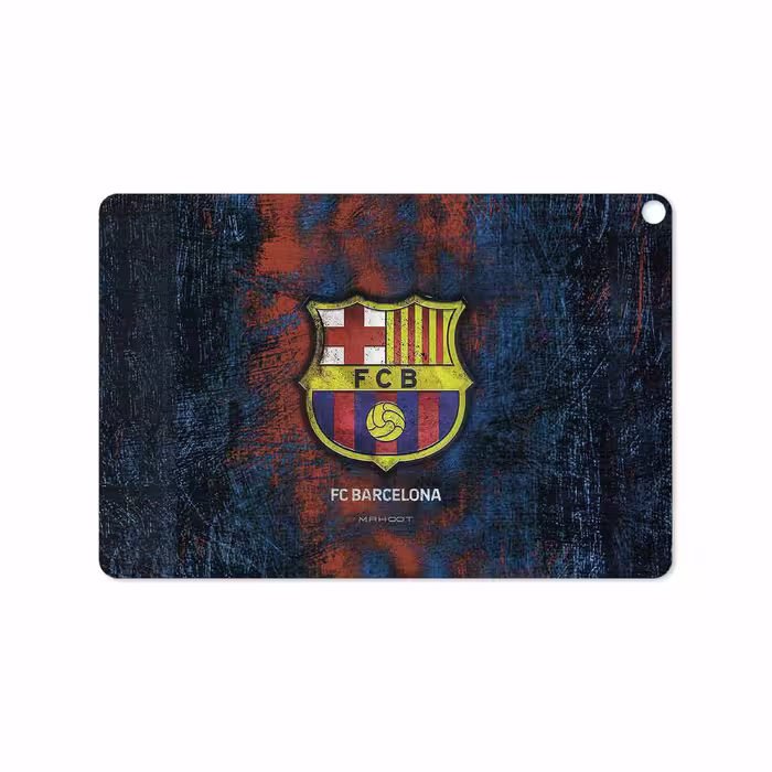 برچسب پوششی ماهوت مدل BARCELONA-2 مناسب برای تبلت ایسوس Zenpad 3S 10 2017 Z500KL