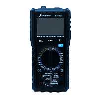 مولتی متر  TRUE RMSدیجیتال سینومتر مدل  TS120C