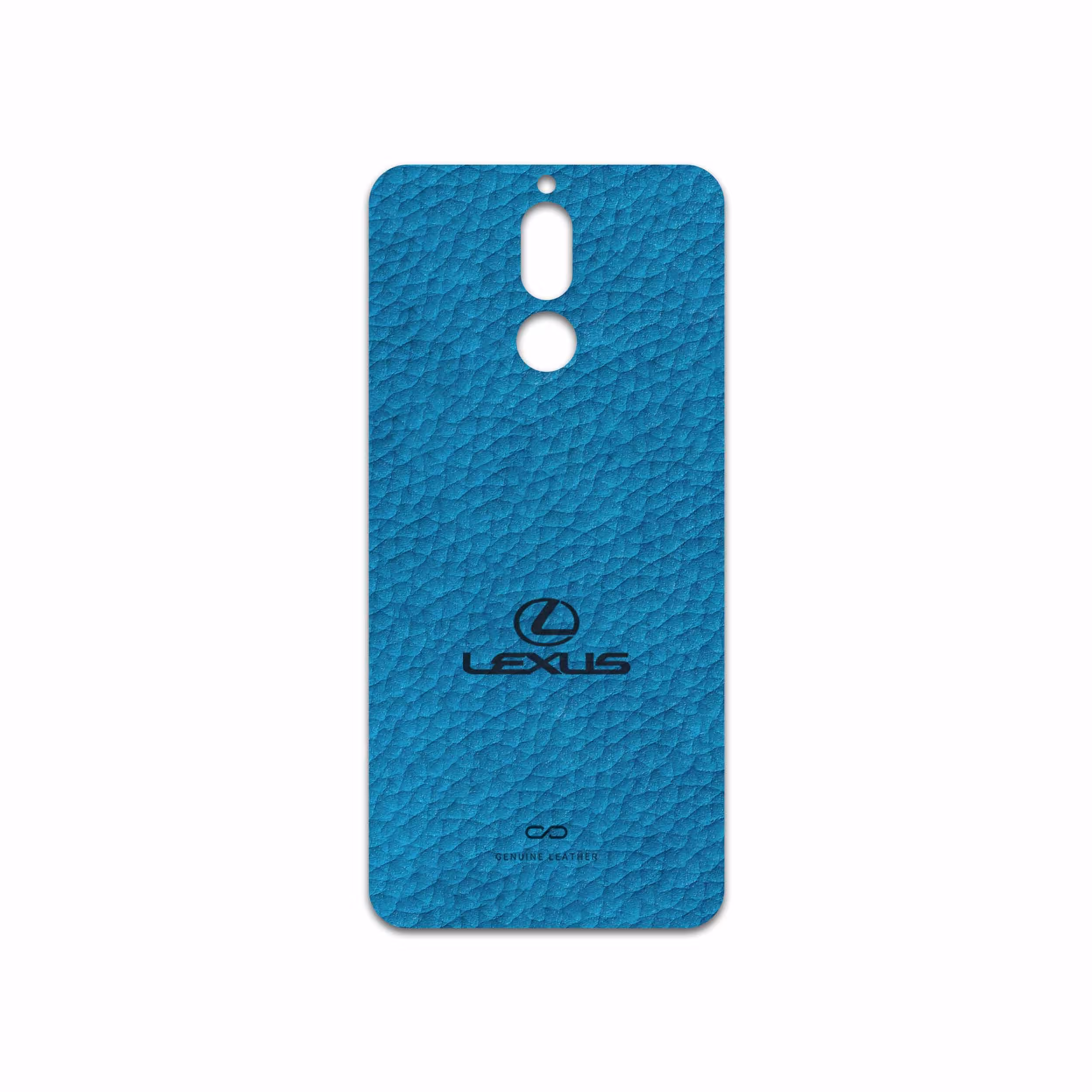 برچسب پوششی ماهوت مدل BL-LXS مناسب برای گوشی موبایل هوآوی Mate 10 Lite