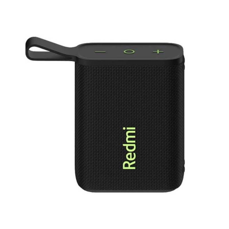 ارسال فوری   اسپیکر بلوتوث قابل حمل ردمی مدل Xiaomi Redmi Bluetooth speaker ASM11A