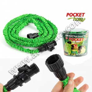 شلنگ جادویی X-hose