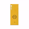 برچسب پوششی ماهوت مدل ML-NSSN مناسب برای گوشی موبایل ال جی Velvet 5G