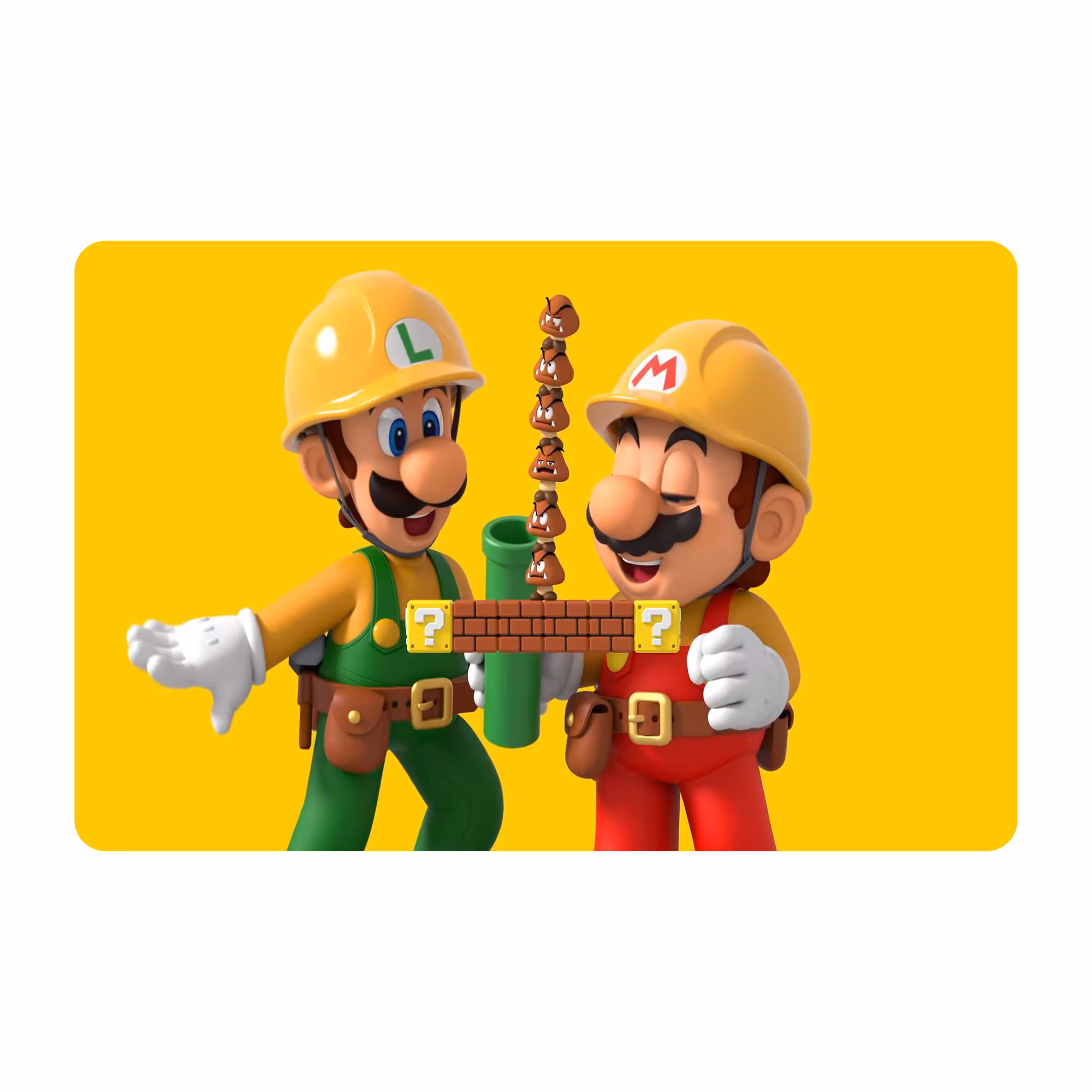 ماوس پد طرح super mario مدل mpb822