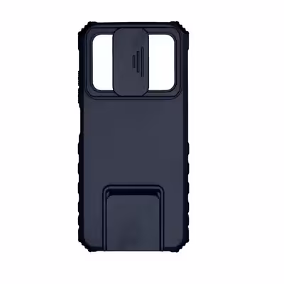 کاور مدل Antishock-974 مناسب برای گوشی موبایل شیائومی Poco M4 pro 4G