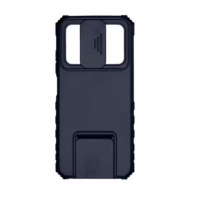 کاور مدل Antishock-974 مناسب برای گوشی موبایل شیائومی Poco M4 pro 4G