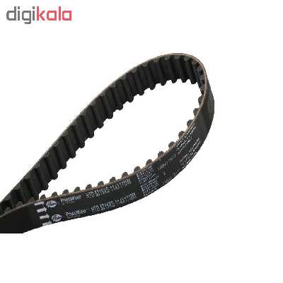 تسمه تایم پاورگریپ کد 114 مناسب برای پژو 405