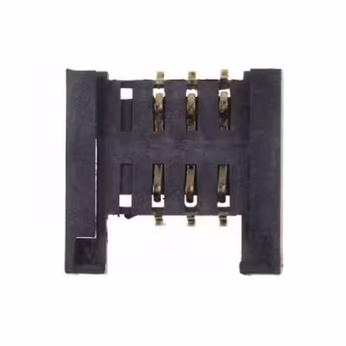 سوکت اسمارت کارت Smart Card
