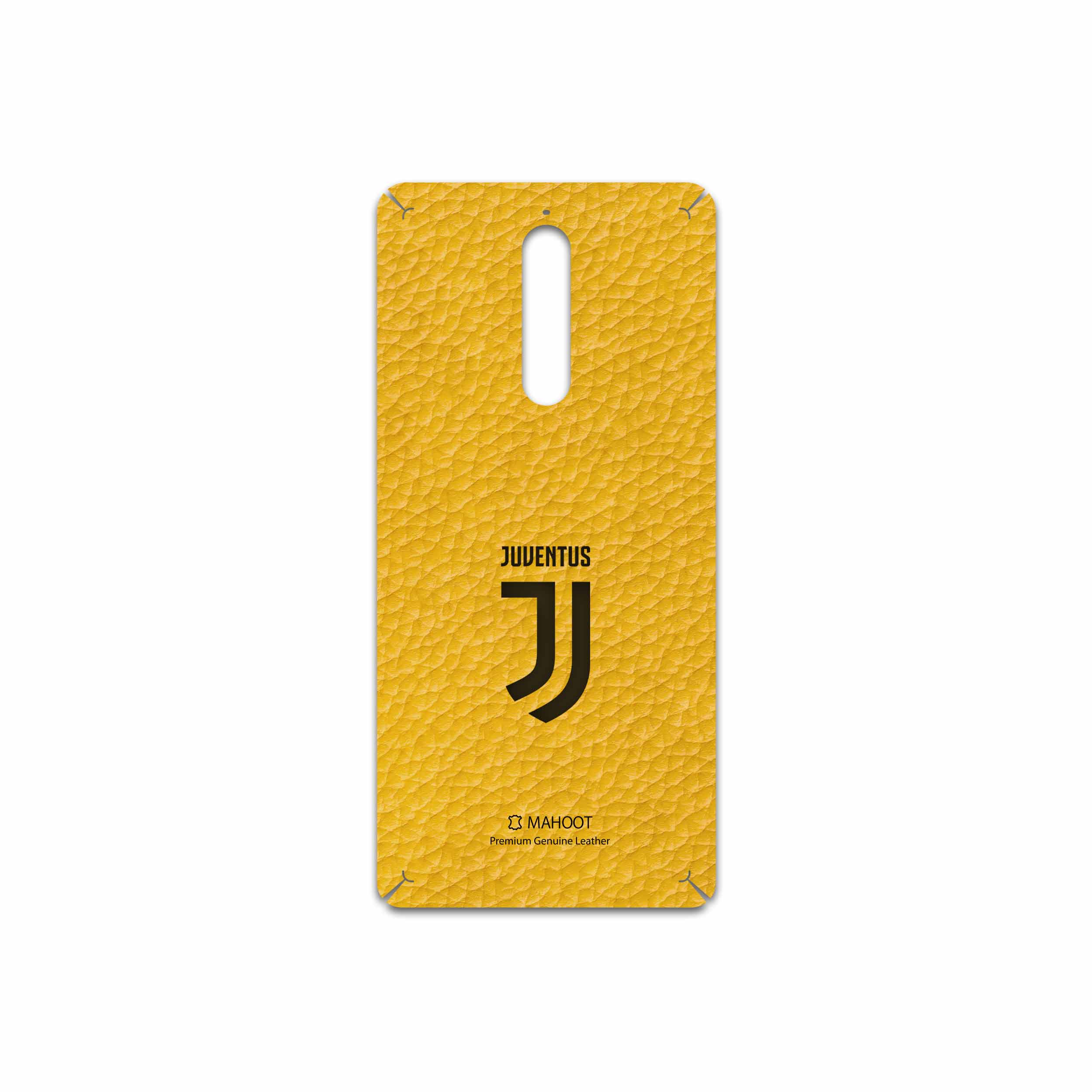 برچسب پوششی ماهوت مدل ML-JUVE مناسب برای گوشی موبایل نوکیا 8
