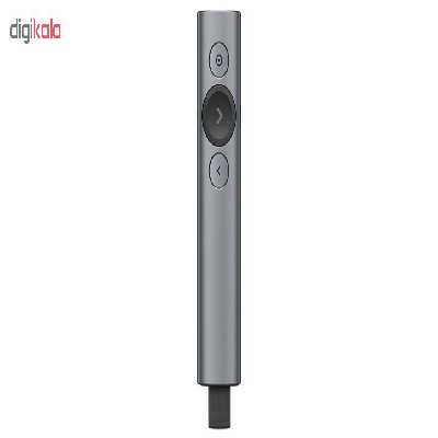 پرزنتر بی‌سیم لاجیتک مدل Spotlight