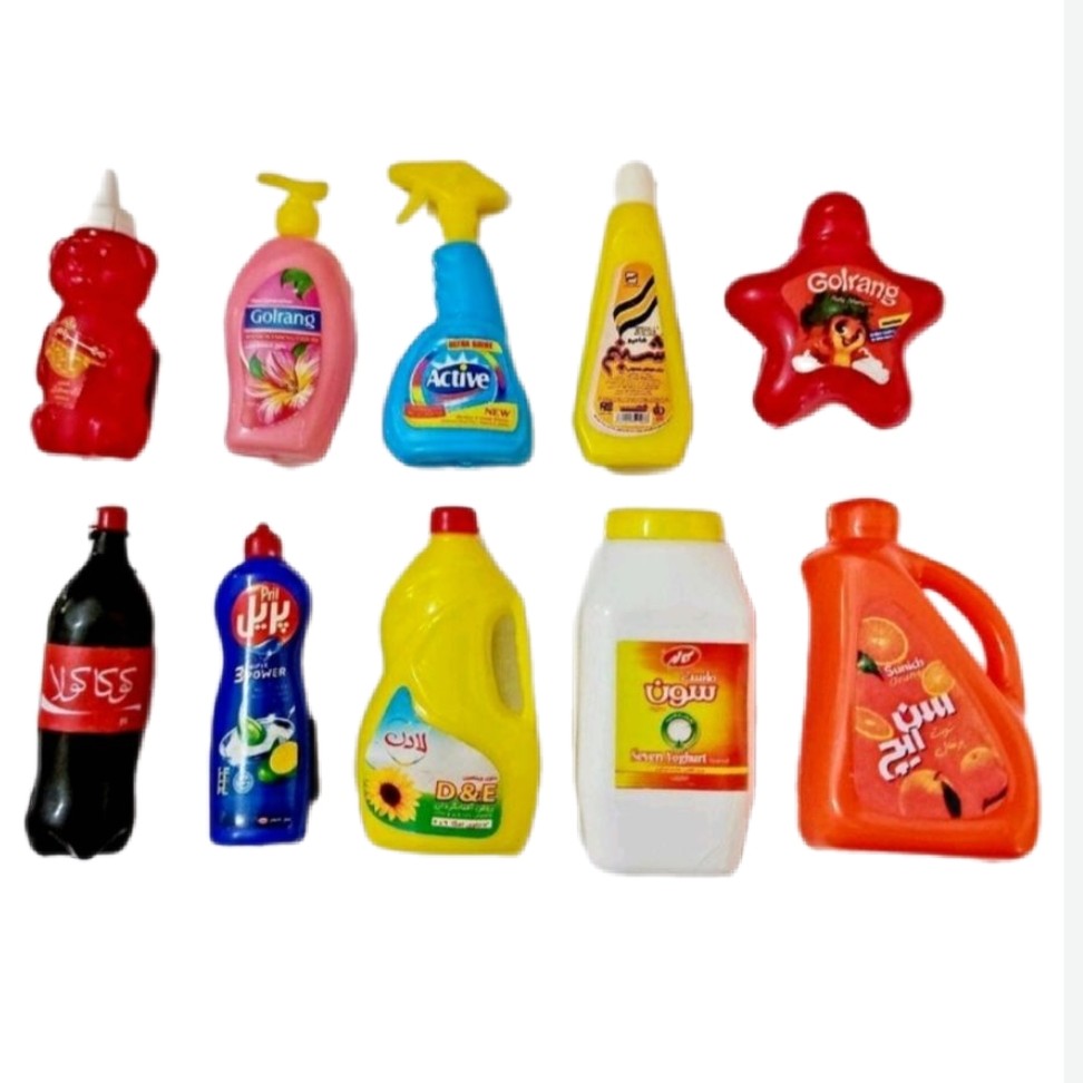 مگنت مینیاتوری 3عددی به انتخاب خودتون