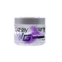 ژل مو مدل Soft گتسبی 300 گرم