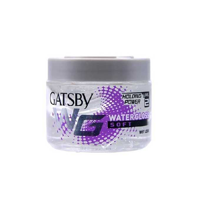 ژل مو مدل Soft گتسبی 300 گرم