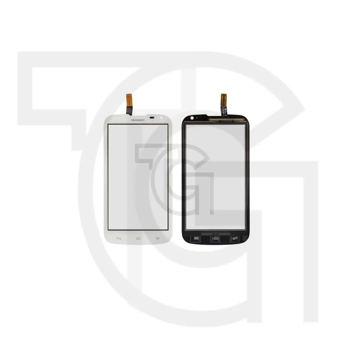 تاچ‌اسکرین هوآوی (سفید) Touch Screen Huawei G610-U20