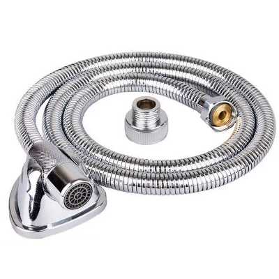 شلنگ توالت مدل ChromeStar-01