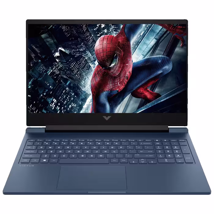 لپ‌تاپ 16 اینچی اچ‌پی VICTUS 16 R1021 i7-14700HX 32GB 2TB RTX4070
