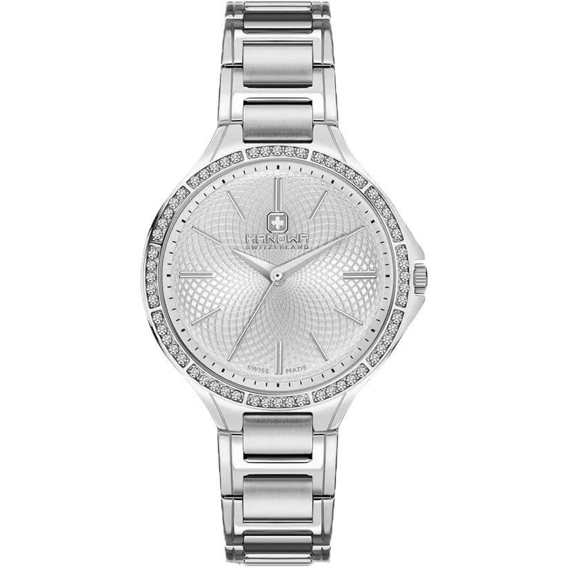 ساعت مچی هانوا مدل HAWLG2100302