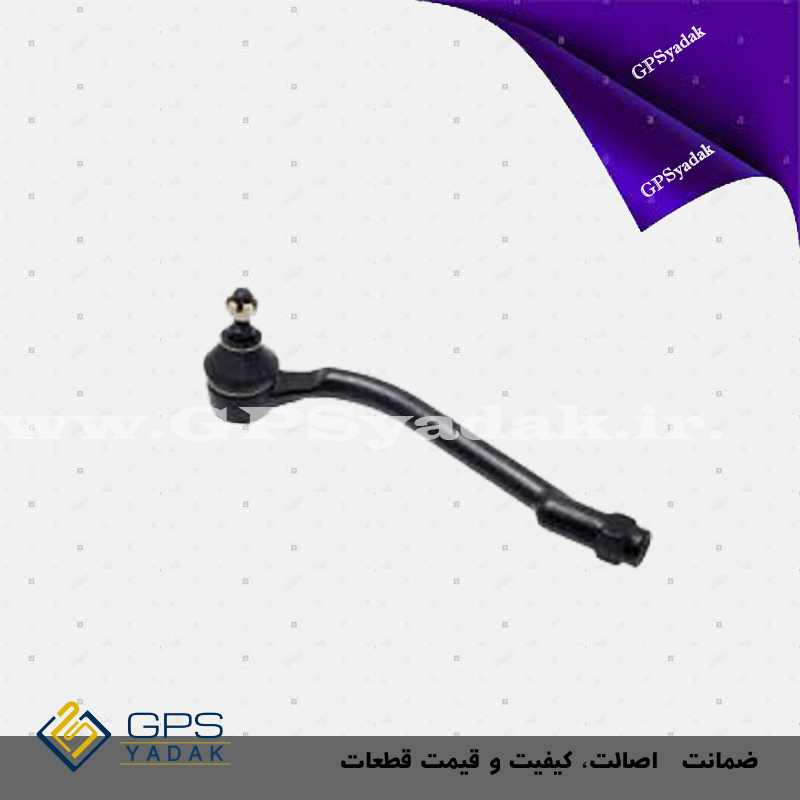 سیبک فرمان چپ هیوندای i30