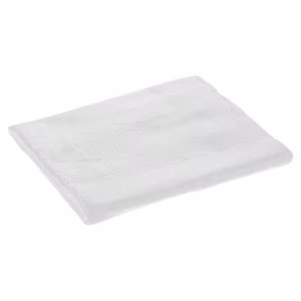 حوله یک بار مصرف کلین مدل TR-101 سایز 40×80 سانتی متر بسته 50 عددی