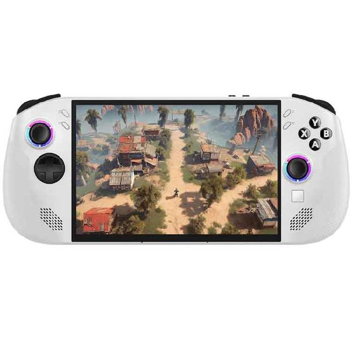 کنسول دستی Lenovo Legion Go S – حافظه 512 گیگابایت