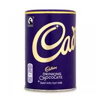 هات چاکلت کدبری Cadbury Drinking Chocolate