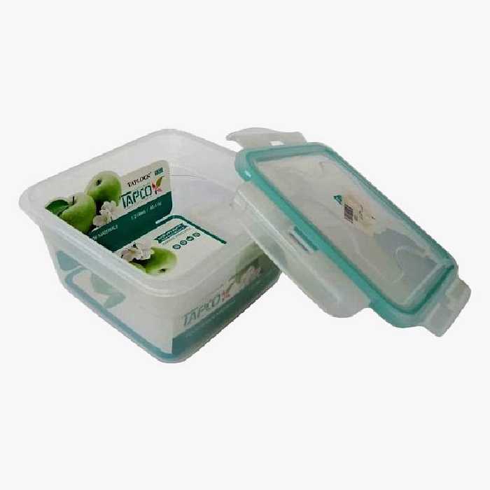 ظرف نگهدارنده تاپکو مدل چهارگوش 532