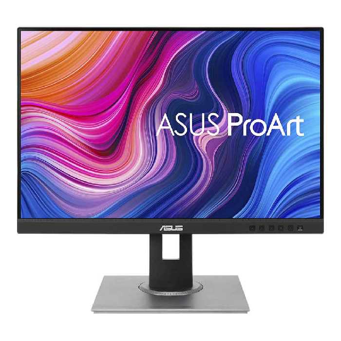 مانیتور ایسوس 24 اینچ ASUS ProArt PA248QV
