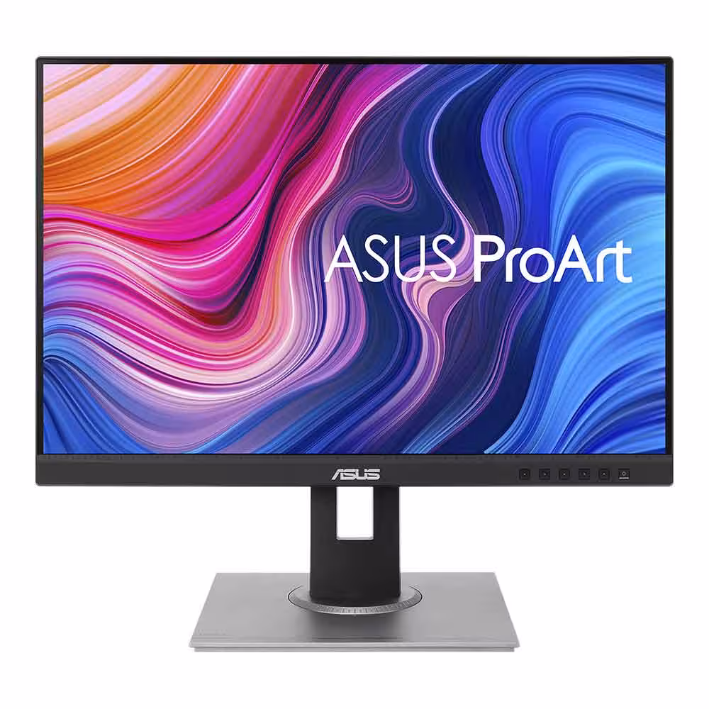 مانیتور ایسوس 24 اینچ ASUS ProArt PA248QV