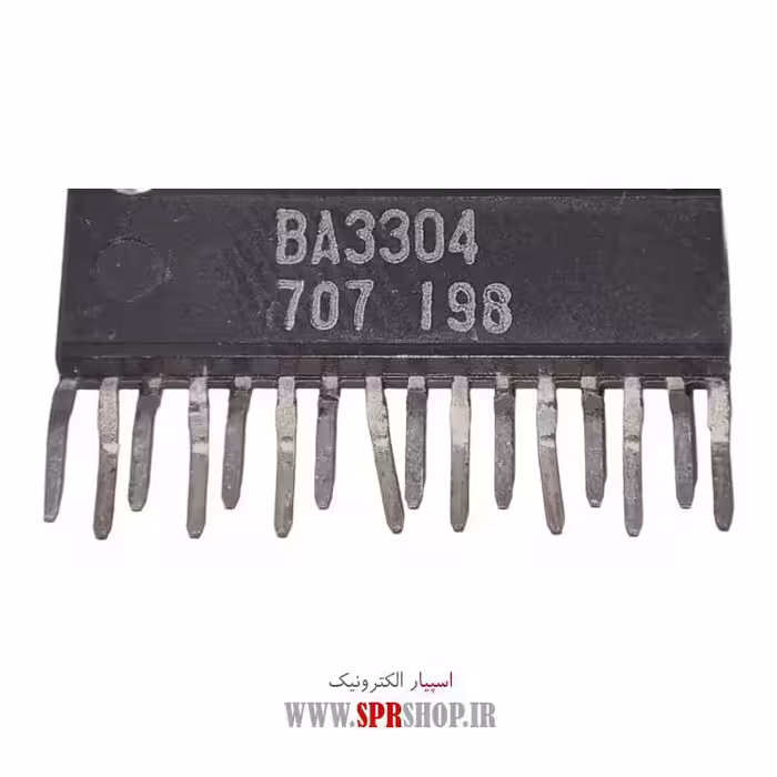 آی سی BA3304