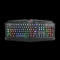 مشخصات، قیمت و خرید کیبورد گیمینگ ردراگون Redragon Harpe K503 RGB