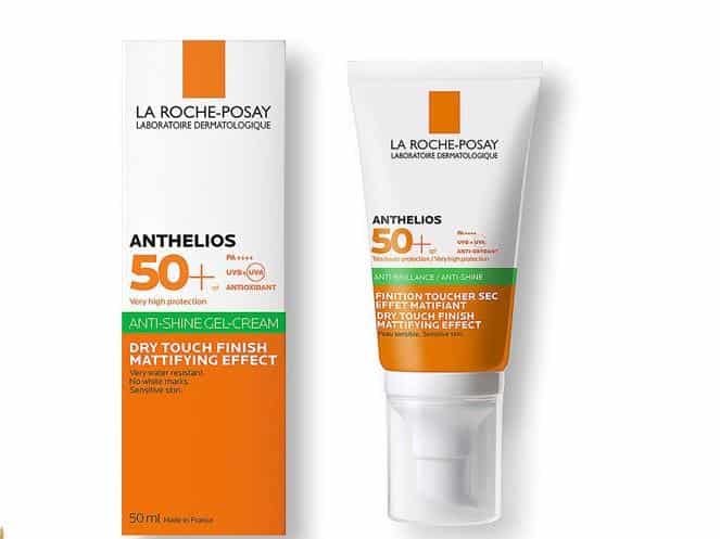 کرم ضد آفتاب لاروش پوزای