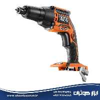 پیچ گوشتی خشابی شارژی AEG مدل BTS18BL-0