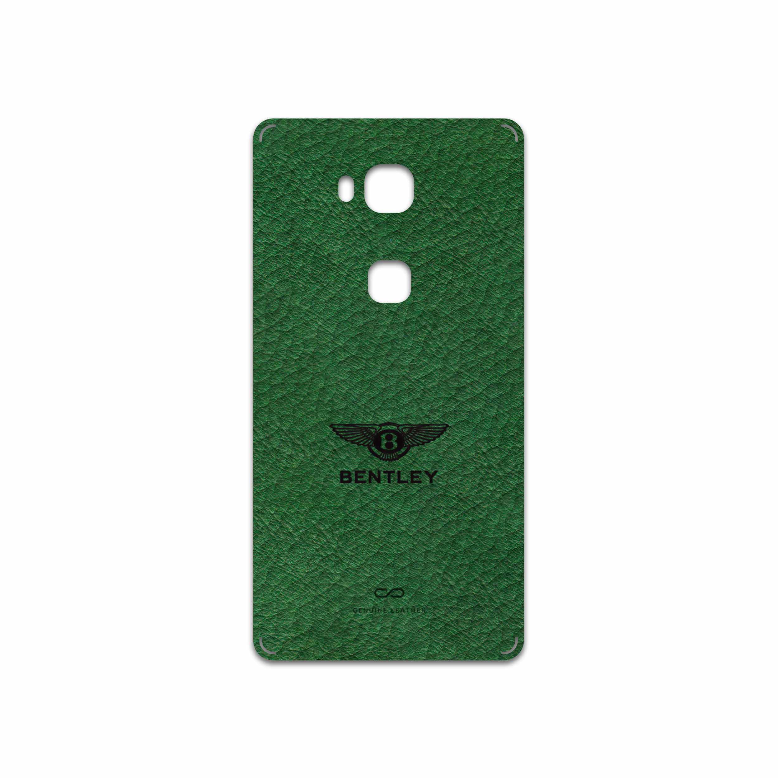 برچسب پوششی ماهوت مدل GL-BNTLY مناسب برای گوشی موبایل آنر 5X