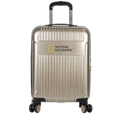 چمدان نشنال جئوگرافیک مدل TRANSIT کد 700505 سایز کوچک