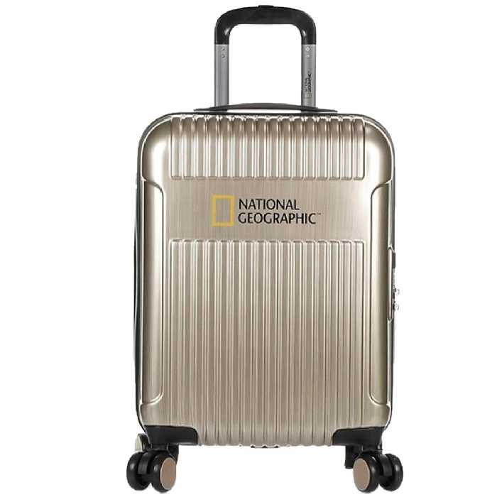 چمدان نشنال جئوگرافیک مدل TRANSIT کد 700505 سایز کوچک