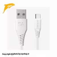 کابل شارژ میکرو مدل L2 برند DUDAO 